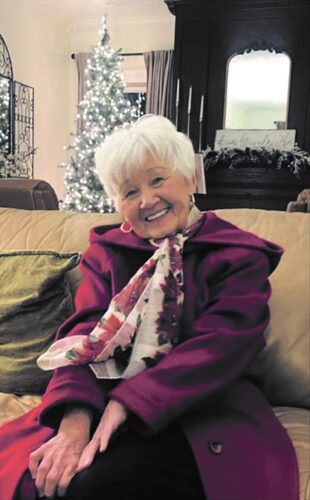 Alice L. Harlan